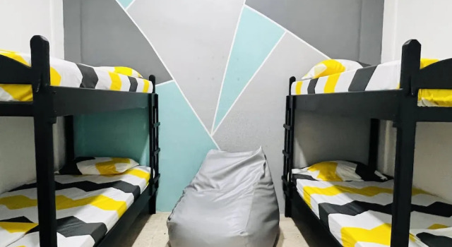 Hotel Adventure Lodge Jaco Beach