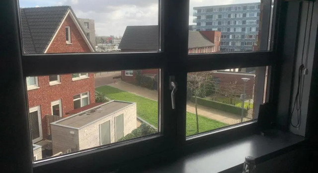 Студия Deluxe La Nostra casa