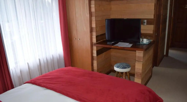 Двухместный номер Standard Puerto Austral