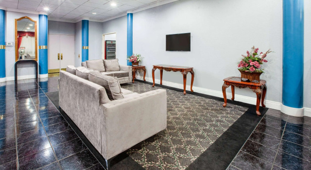 Baymont by Wyndham Northwood