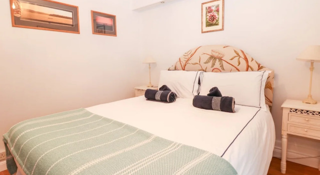 Pier Cottage, Varaa Lomakoti Mökit kohteessa Merseyside, Mökki
