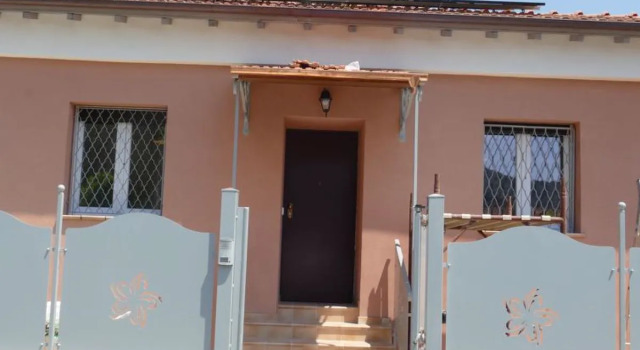 House Marisa Camporosso, Забронировать Отель Кампороссо Ривьера-дей-Фьори