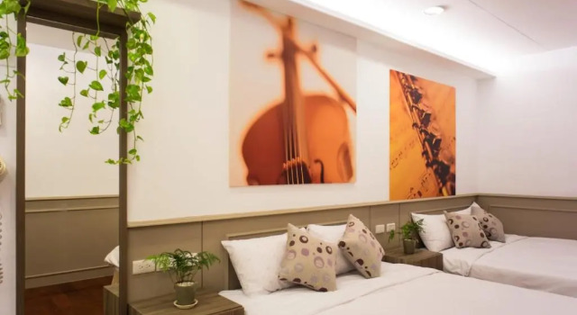 Номер Standard Bei Pin B&B