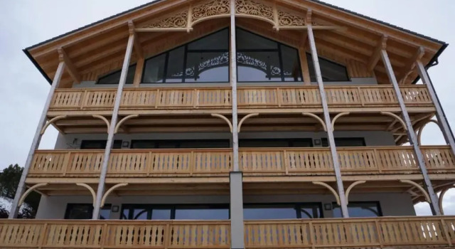 Galerie Wohnung Hechelstein / Top 106, Prenota Hotel Bad Mitterndorf 