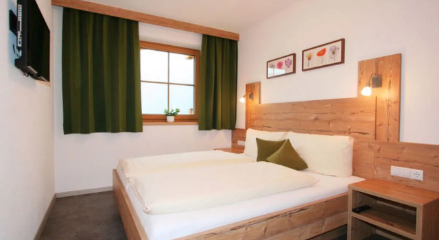 s´ HimmelReich 8808, Prenota Hotel Hotel a Tirolo con parcheggio, Parcheggio
