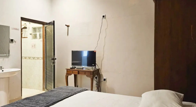 Nawasena Homestay near Alun Alun Jepara