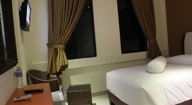 Hotel Pundi Rezeki 1, Rezerwuj Hotel Jambi 