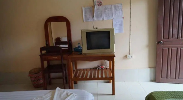 Phoomchai Guesthouse