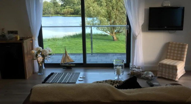 Appartamento Lakeside Apartment