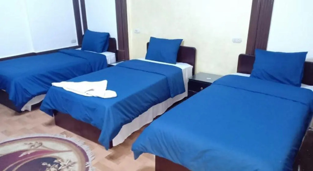 Seng i sovesal Cecilia - Hostel