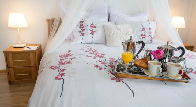 Domki w Tatrach, Buchen Sie Hotel Murzasichle Hohe Tatra