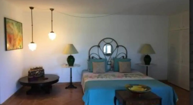 107493 - Villa in Cala Blanca, Réserver Villa Cala Blanca Minorque