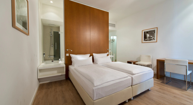 Ellington Hotel Berlin