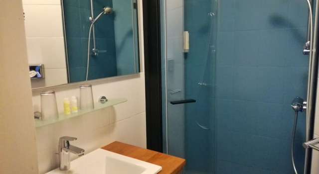 Двухместный номер Classic с видом на город Hôtel La Marisa Grande Plage