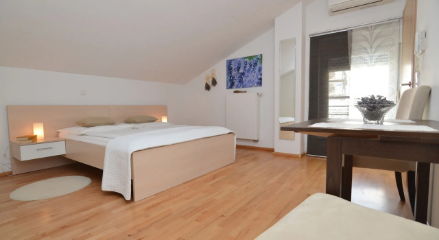 Villa Diana Zadar