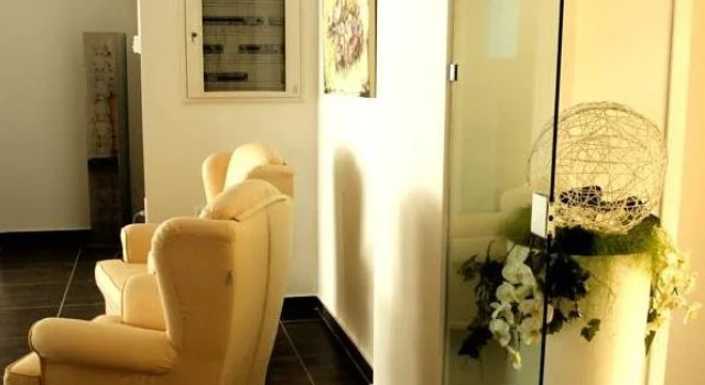 Hotel Terme Alessandra Gonzaga Spa, Rezervovat Lázně / Resort Hotely v Marche se snídaní, Snídaně