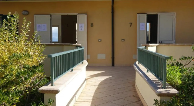 Apartment Terrazzo A8