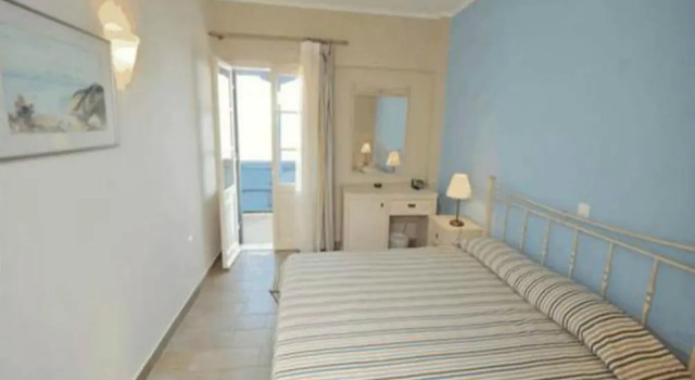 Номер Standard Hotel Agios Nikitas