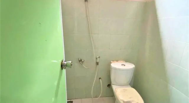 Двухместный номер Standard Guest House Toddopuli VII