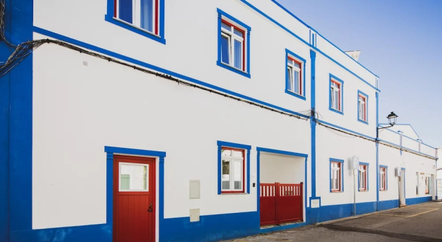 A Casa da Cerca, Prenota Affittacamere Hotel a Alentejo con parcheggio, Parcheggio