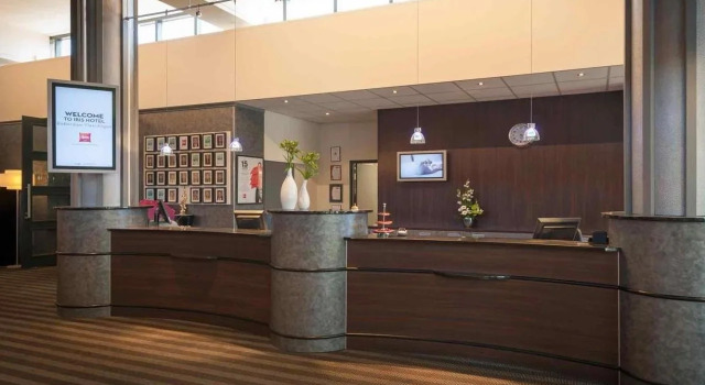 ibis Rotterdam Vlaardingen