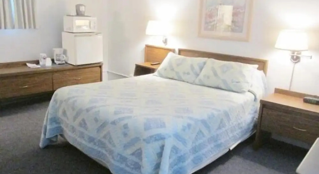 Country Squire Motel, Забронировать Мотель Литлтон Cannon Mountain