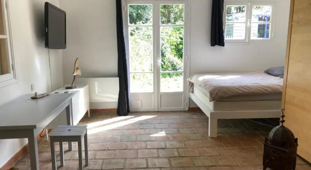 le calme chambre 2