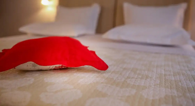 Апартаменты Garden Apartment Hotel