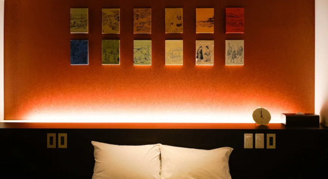 KONJAKUSO Osaka Dotonbori "SHOSHI" "GŌYAKUYA"SPA Stay, Забронировать Отель Отели Осаки 4 звезды, рядом с Намба, 4*