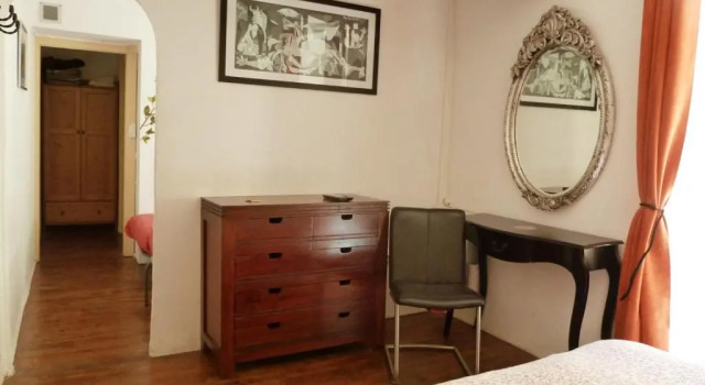 Standard quarto Maison Bergoun