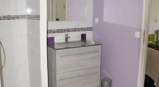 Номер Standard LA CLERHIER