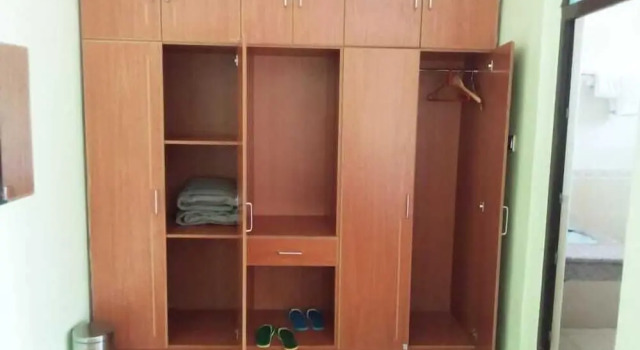 Номер Standard Beisa Hotel