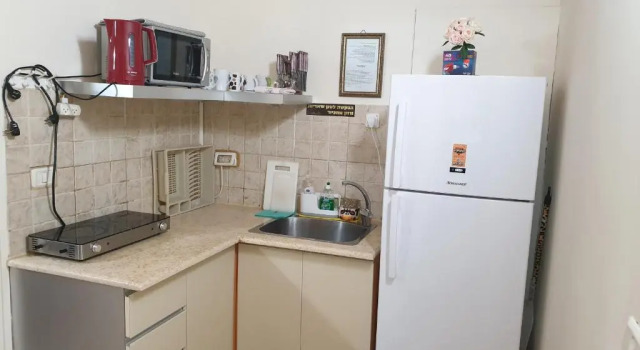 Suite familiar Thai villa eilat - וילה תאי אילת