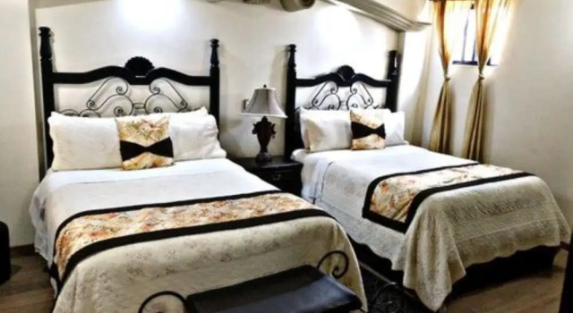 Hotel Hacienda los Narcisos, Book Hotel San Juan de los Lagos Jalisco