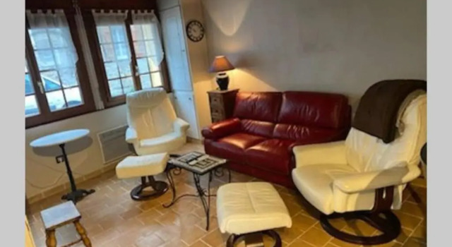 La petite maison du Bourg de Barneville, Забронировать Отель Барнвиль-Картере 