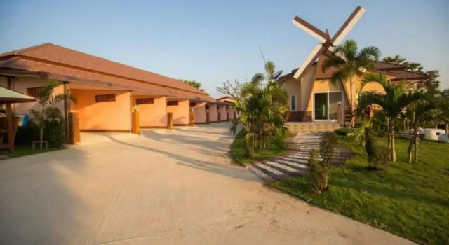 Naphet Resort