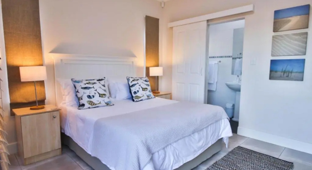 Номер Comfort Jeffreys Bay Luxury Apartments