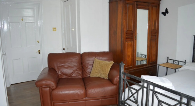 Syston Guest House