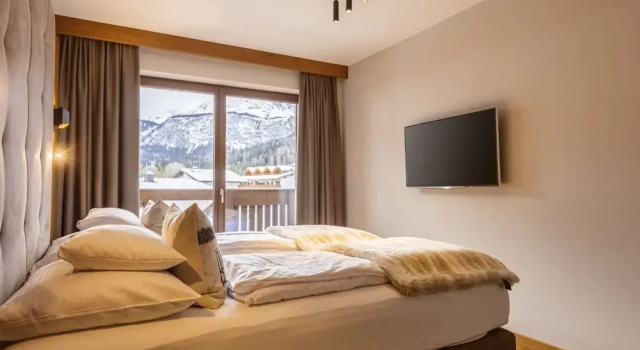 Amazing Penthouse With Shared Pool, Забронировать Апартаменты/квартира Апартаменты Тироля, Апартаменты/квартира