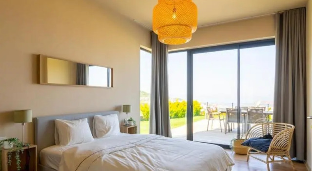 Вилла Standard Bovilla Hotels Yalikavak