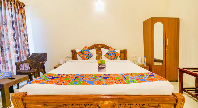 Номер Executive FabHotel Vinu Valley Resorts - Nr Ketti Valley View Point