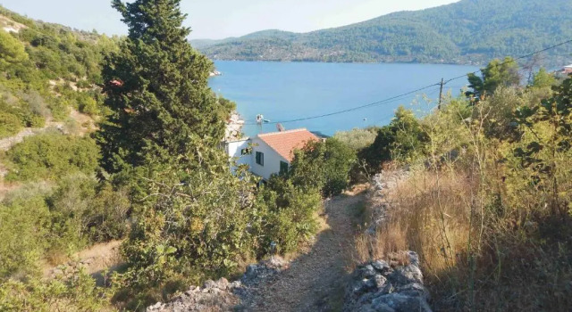 Apartment Vjeka, Prenota Appartamento Comune di Vallegrande Korcula
