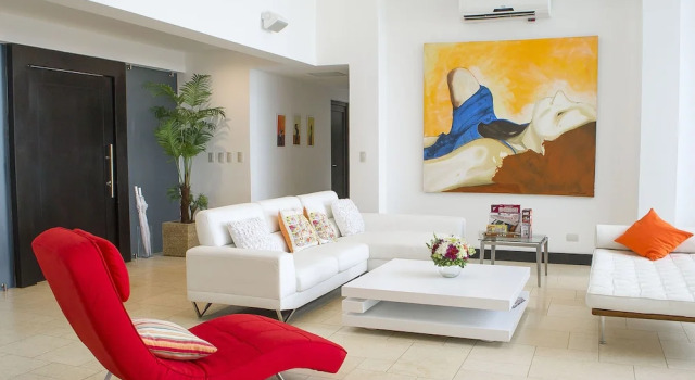 Best in Jaco Beach Front Luxury Condos, Забронировать Отель Отели Хако 3 звезды, рядом с Пляж Хако, 3*