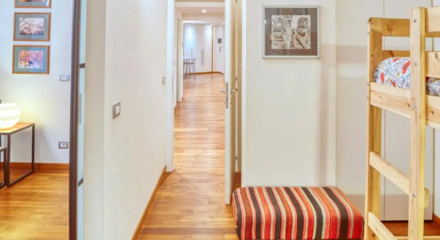Dai Fiorentini - Apartment in Levanto