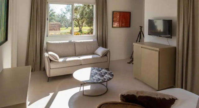 Полулюкс Muses Hammamet