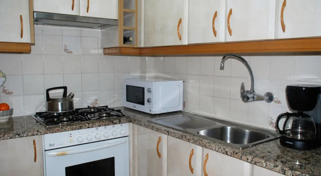 Апартаменты Цокольный этаж с 2 комнатами Apartaments Margarita Sabina Pinell