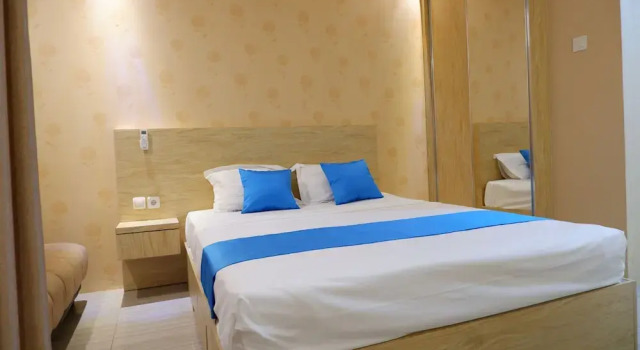 Habitación Superior Zyllio Room