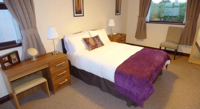 Номер Standard Ken-Mar House Bed and Breakfast