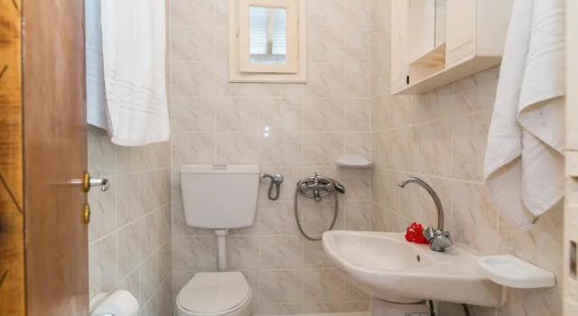 Четырёхместный номер Standard Roussas Apartments