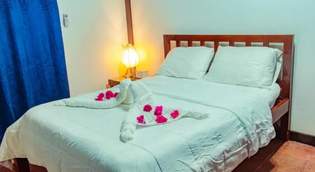 Коттедж Standard Marqis Sunrise Sunset Resort and Spa
